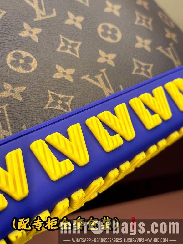1:1 Louis Vuitton Bags M80792 26X20X5cm