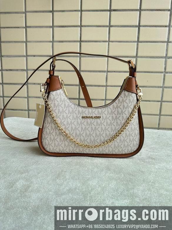 Michael Kors Bags 23X16X6cm 090912 DY 4colour