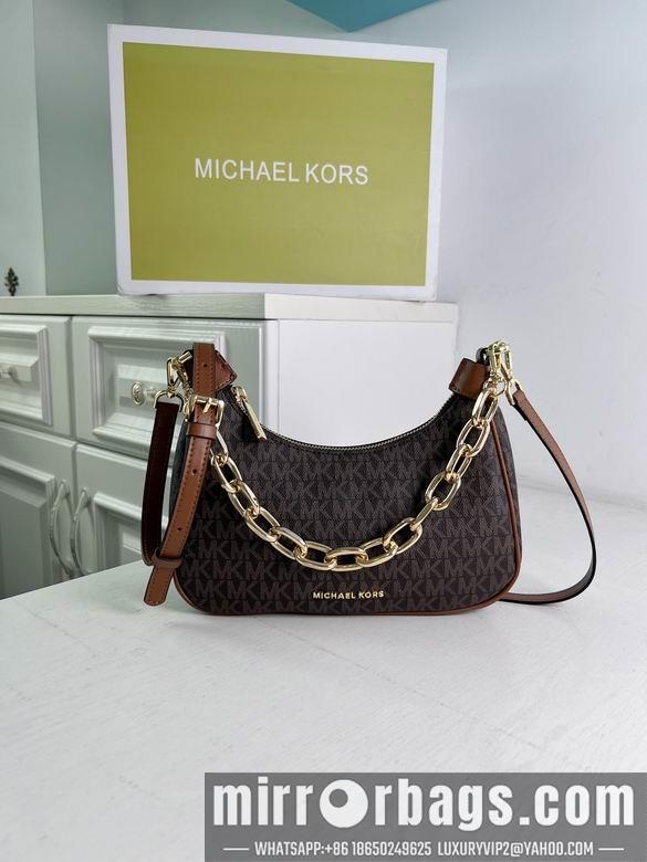 Michael Kors Bags Cora 2219 24X7X18cm DY 4colour