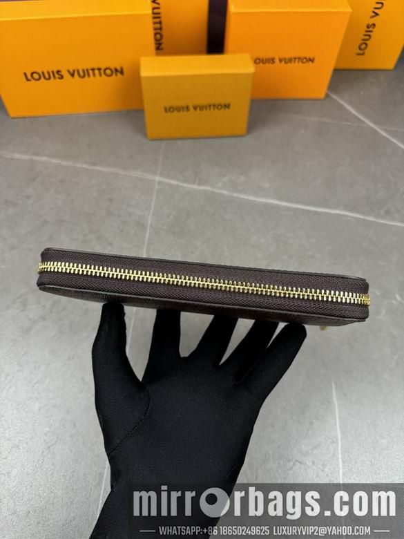 1:1 Louis Vuitton Bags 11707 19X10cm ZC