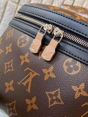 1:1 Louis Vuitton Bags M46553 29X38X20cm XM 4colour