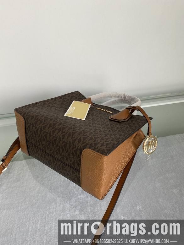 Michael Kors Bags Mercer 22X10X19cm 091104 DY 6