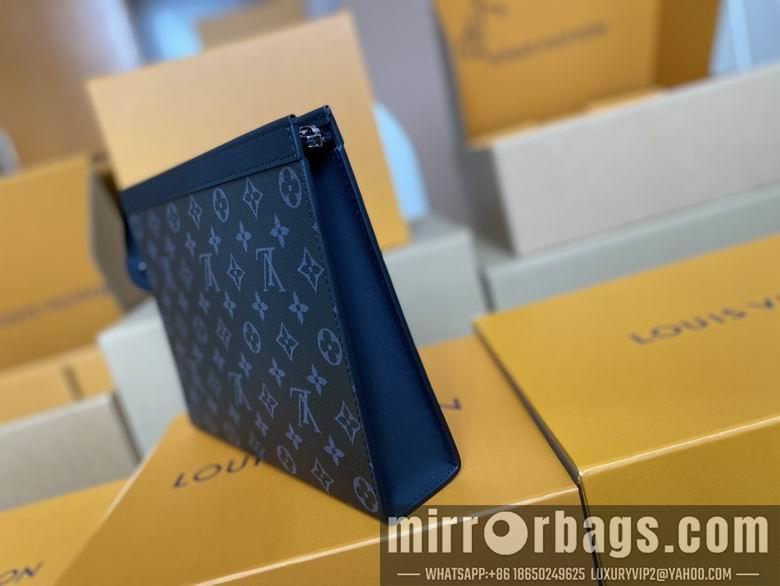 1:1 Louis Vuitton Bags M61692 27X21X6cm XM