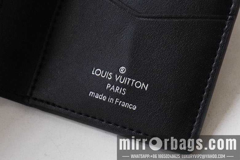 1:1 Louis Vuitton Bags M82822 8X11X1cm XM