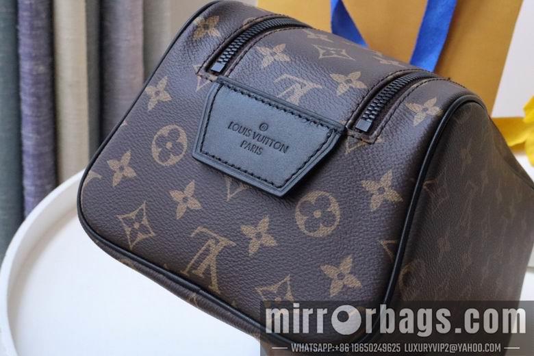 1:1 Louis Vuitton Bags M46253 28X16X13cm XM 3colour