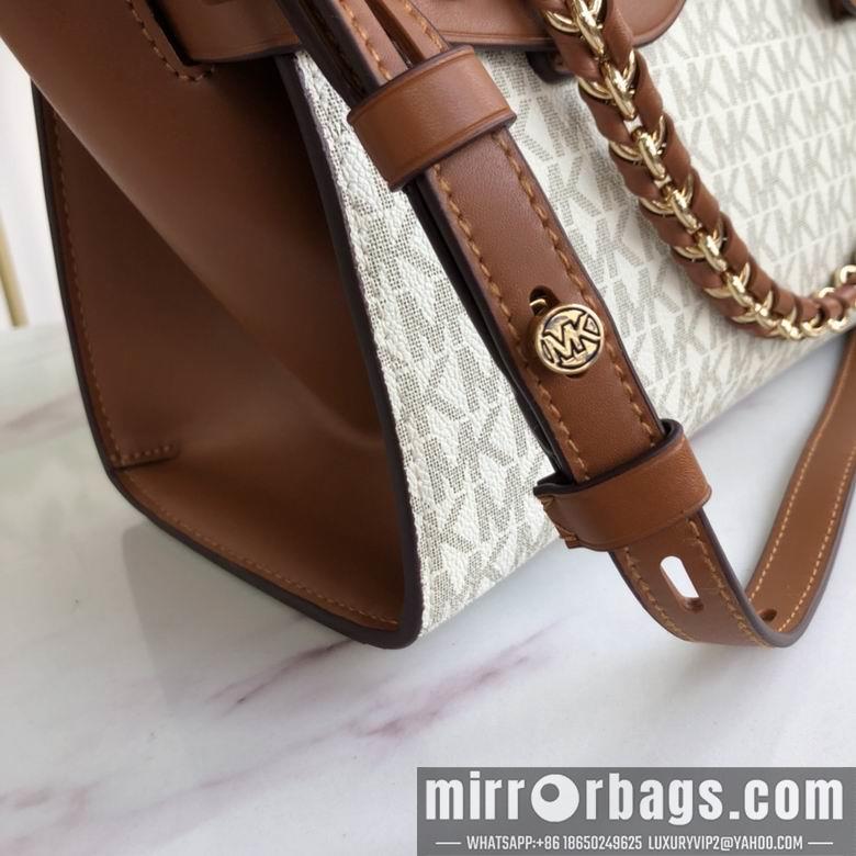 Michael Kors Bags Carmen 8188 28X22X14cm DY 4colour