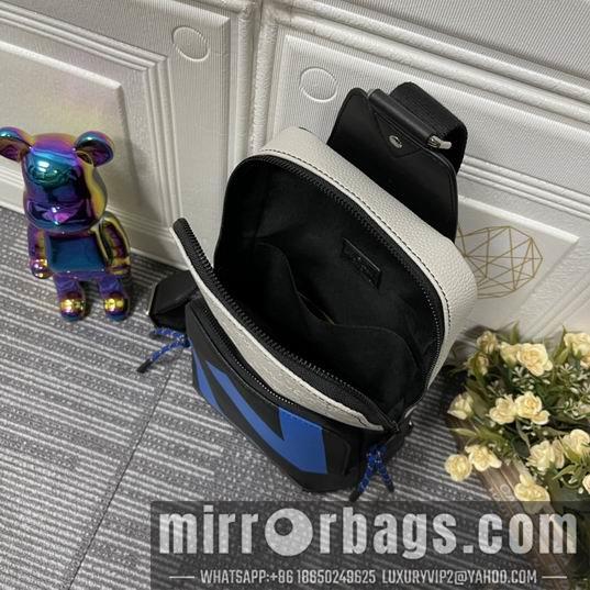 1:1 Louis Vuitton Bags Avenue M59926 20x31x10cm cs2色