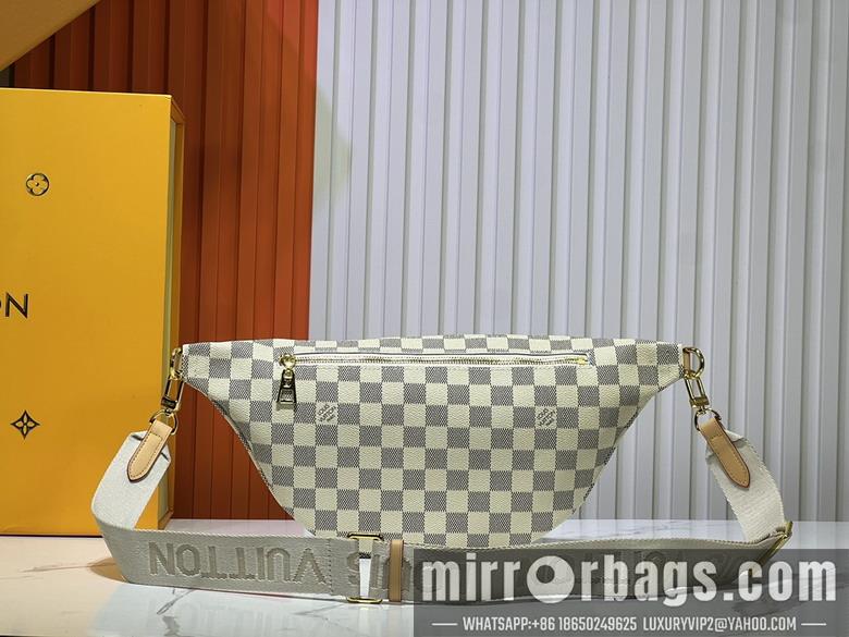 1:1 Louis Vuitton Bags M46784 38x16x7.5cm ss