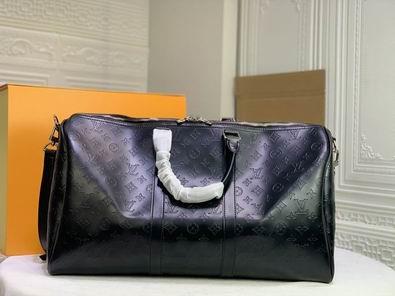 1:1 Louis Vuitton Bags Keepall N44810 50x29x22 cm cs
