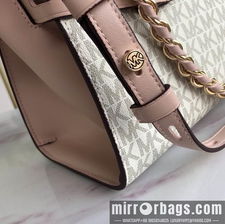 Michael Kors Bags Carmen 8188 28X22X14cm DY 4colour