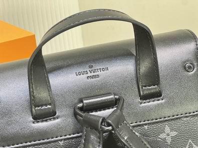 1:1 Louis Vuitton Bags M44658 45x33x22 cm cs