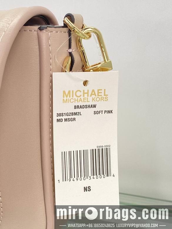 Michael Kors Bags Bradshaw 24X7X16cm 090303 DY