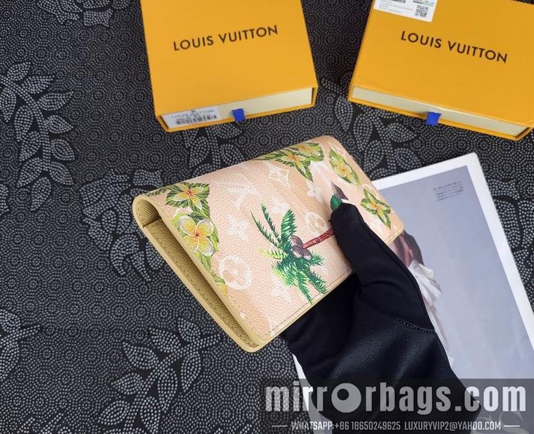 1:1 Louis Vuitton Bags M83467 10X19X2cm ZC 4colour