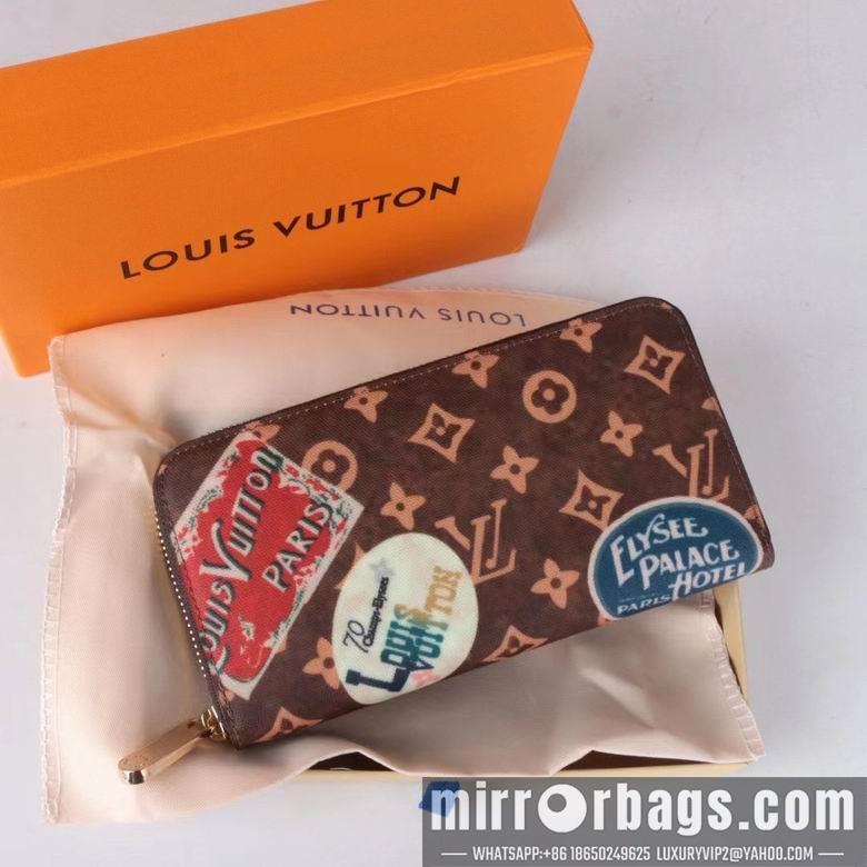 1:1 Louis Vuitton Bags 60037 19.5X10.5X2.5cm XMY
