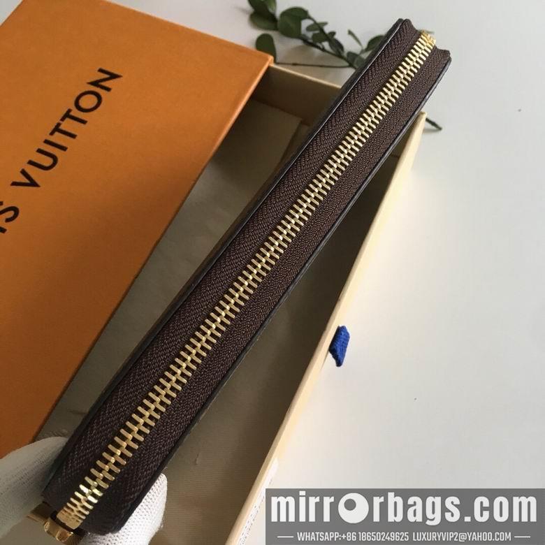 1:1 Louis Vuitton Bags M60017 19X10X1cm XM