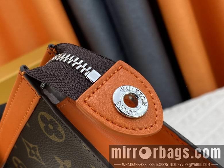 1:1 Louis Vuitton Bags M82855 27X21X6cm XM