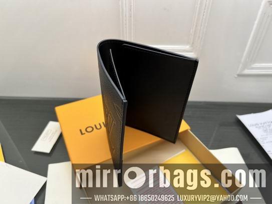 1:1 Louis Vuitton Bags M64502 10x14x2.5cm zy