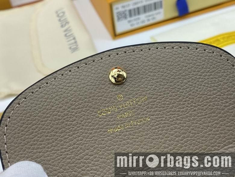 1:1 Louis Vuitton Bags M41939 11X8X2.5cm YG 3colour