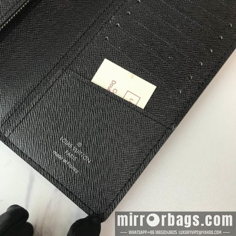 1:1 Louis Vuitton Bags 40415 10X19X2cm XM 3colour