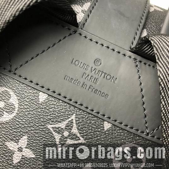 1:1 Louis Vuitton Bags Saumur M45913 27x42x13cm cs1