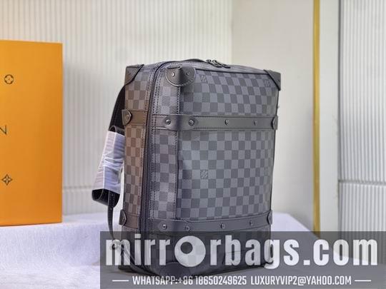 1:1 Louis Vuitton Bags M44752 36x28x14cm ss2