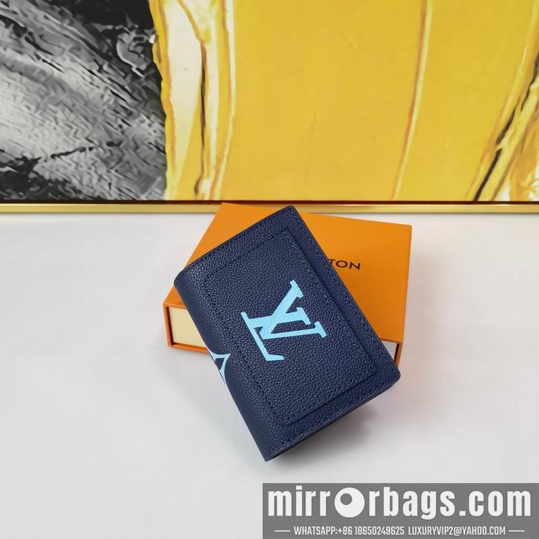 1:1 Louis Vuitton Bags M81927 11X8.5X3.5cm ZC