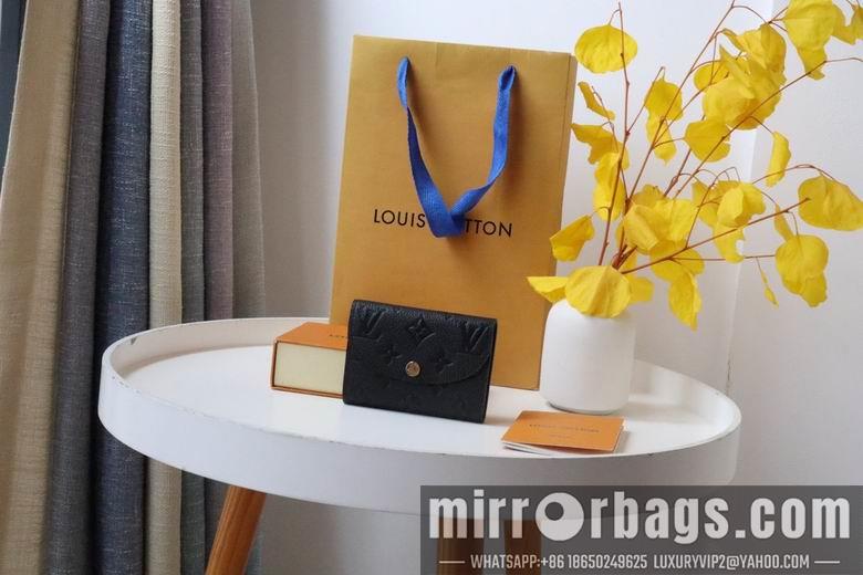 1:1 Louis Vuitton Bags M41939 11X8X2.5cm XM 4colour