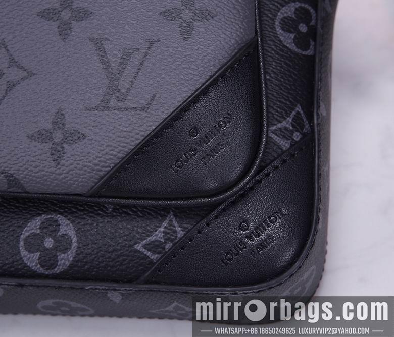 1:1 Louis Vuitton Bags WMM69443 25X18.5X7