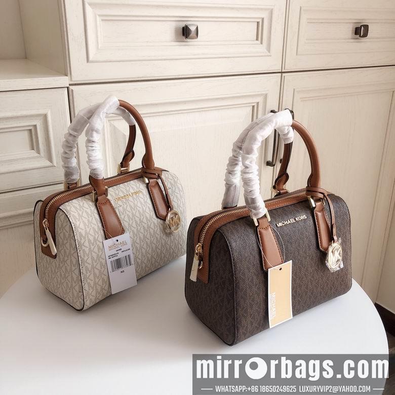 Michael Kors Bags 24X17X14cm 090603 DY 2colour