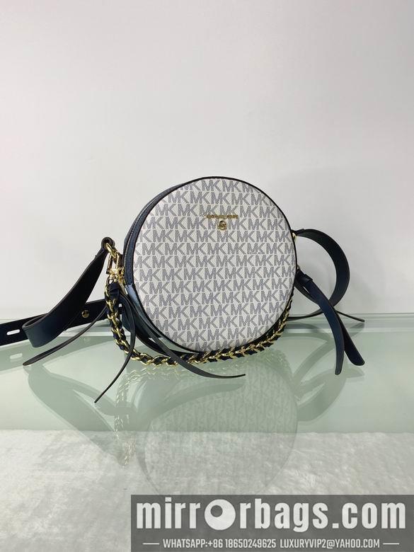 Michael Kors Bags 20X20X7.5cm 062701 EY 4colour