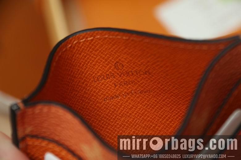 1:1 Louis Vuitton Bags M31051 11X7X0.6cm XM 4colour