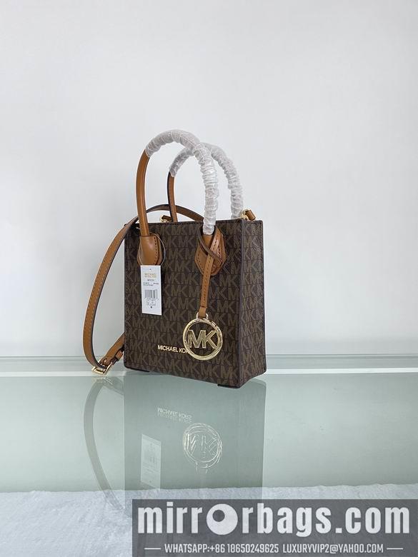 Michael Kors Bags Mercer 15X6X17cm 091103 DY 9