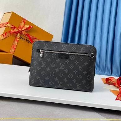 1:1 Louis Vuitton Bags 60417 27X21cm XM 3colour