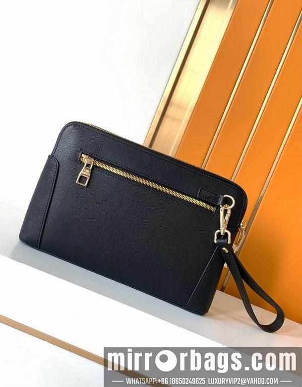 1:1 Louis Vuitton Bags 423 28X18.5X5.5cm XM