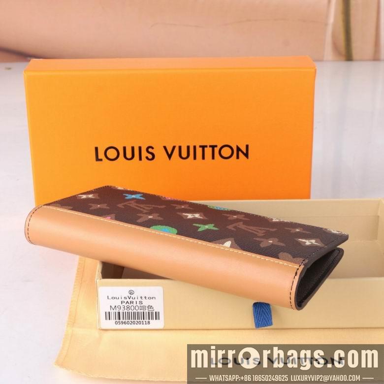 1:1 Louis Vuitton Bags 93800 11X19X2cm ZC 3colour