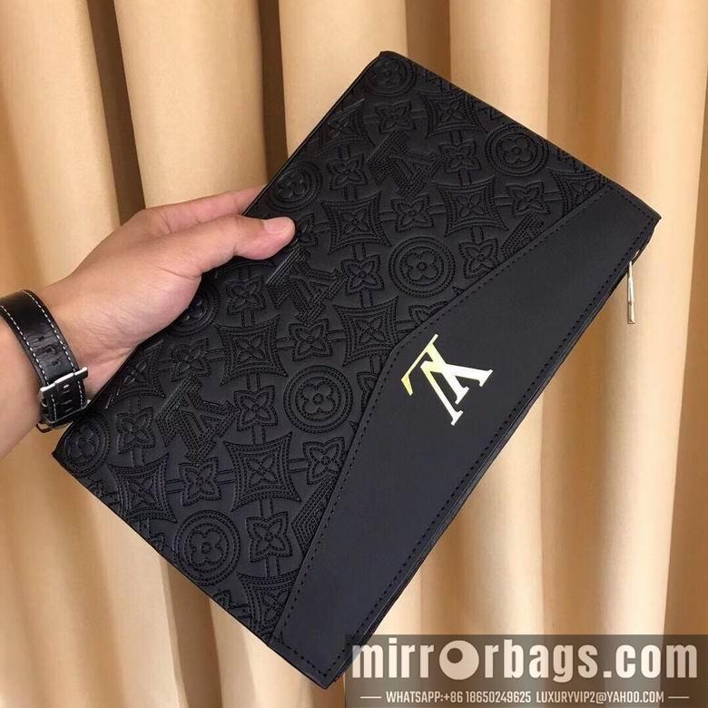 1:1 Louis Vuitton Bags 33237-1 29X19cm XM