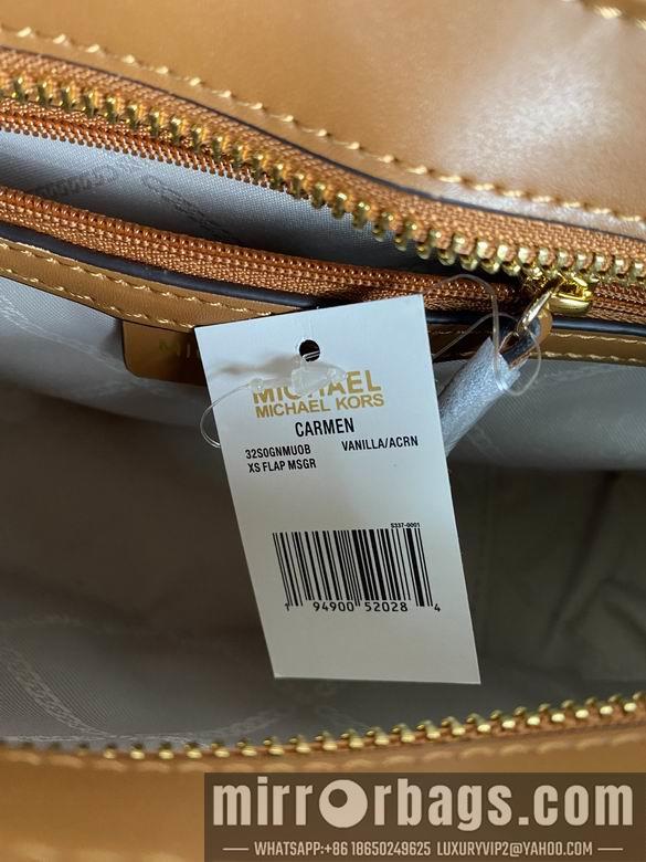 Michael Kors Bags Carmen 24X7X12cm 090923 DY 1
