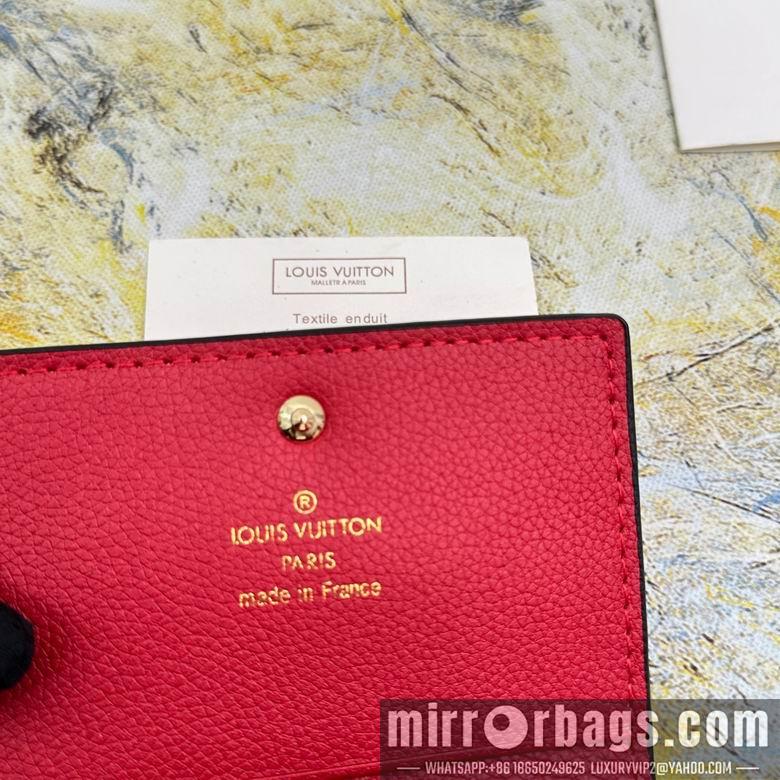 1:1 Louis Vuitton Bags M58456 10x8cm zy