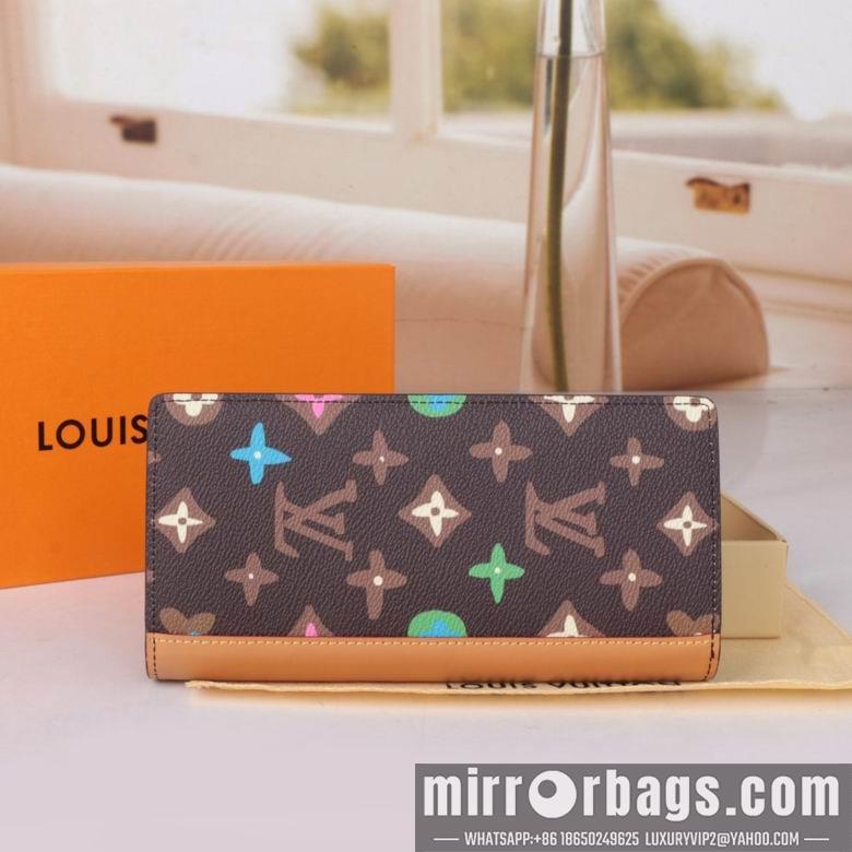 1:1 Louis Vuitton Bags 93800 11X19X2cm ZC 3colour