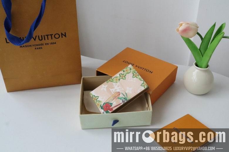 1:1 Louis Vuitton Bags M83498 7.5X11.1X1cm XM 4colour