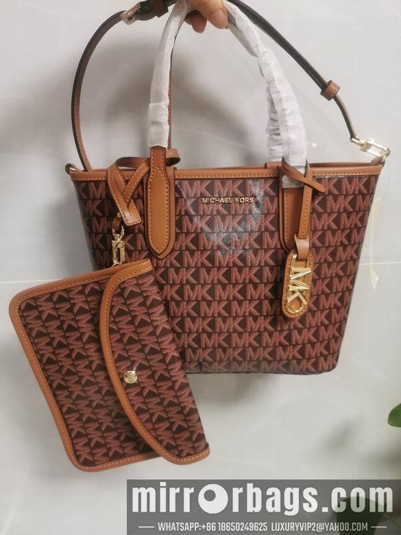 Michael Kors Bags 24X7X21cm 090308 DY 3colour