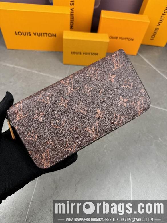 1:1 Louis Vuitton Bags 11707 19X10cm ZC