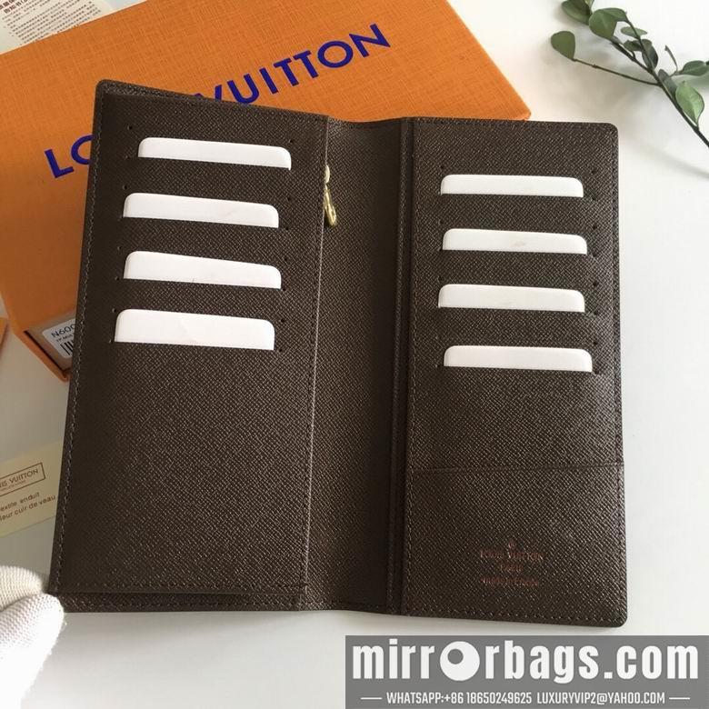 1:1 Louis Vuitton Bags N60017 19X10cm XM