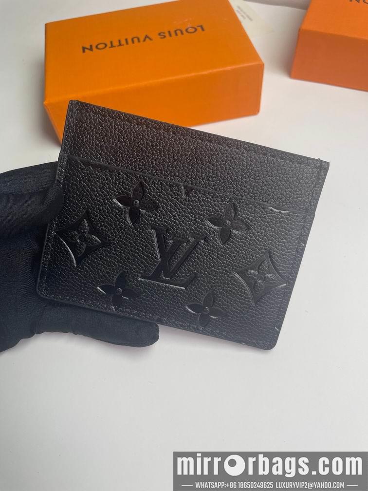 1:1 Louis Vuitton Bags M81022 11x7.5x0.4cm zy