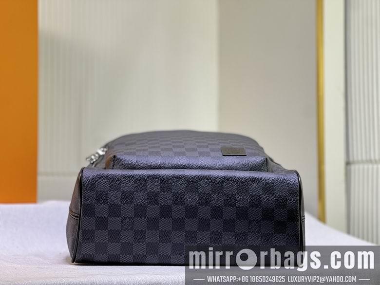1:1 Louis Vuitton Bags Avenue M40501 40x31x15cm ss
