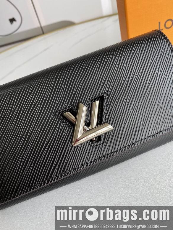 1:1 Louis Vuitton Bags M61179 19.5X10.5X2.5cm XM 3colour