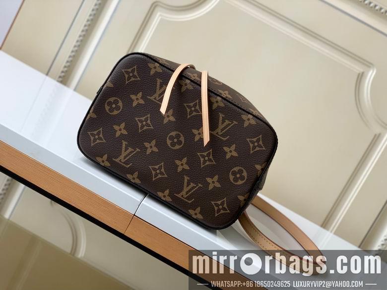 1:1 Louis Vuitton Bags M46581 20X20X13cm XM