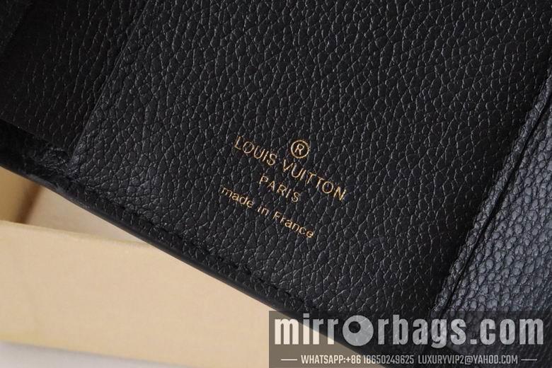 1:1 Louis Vuitton Bags M80688 12X9.5X2.5cm XM 4colour
