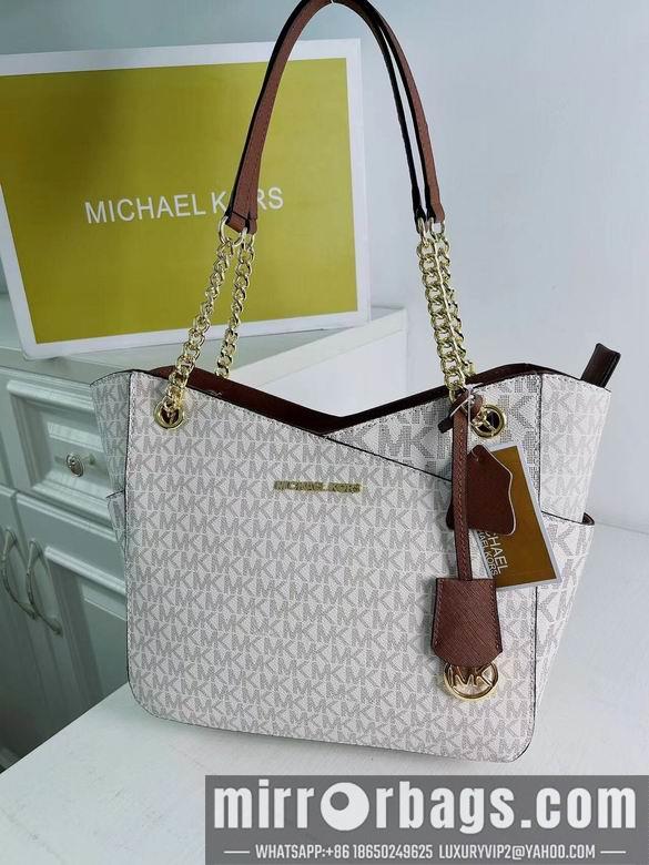 Michael Kors Bags Voyager 2216 35X26X10cm DY 3colour
