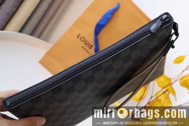 1:1 Louis Vuitton Bags N40505 30X22X5cm XM 3colour
